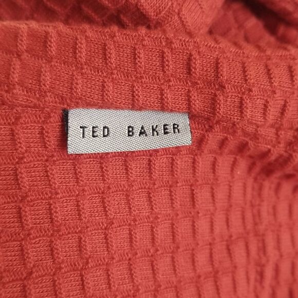 Ted Baker London Polo Shirt - Picture 9 of 10